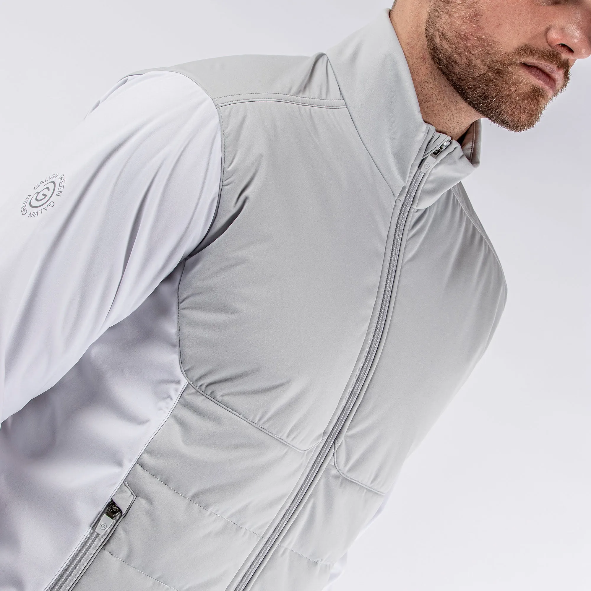 LEONARD INTERFACE JACKET