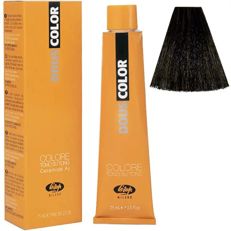 Lisap DousColor 3/0