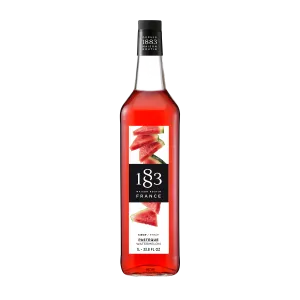 Maison Routin 1883 Watermelon Syrup 1000ml