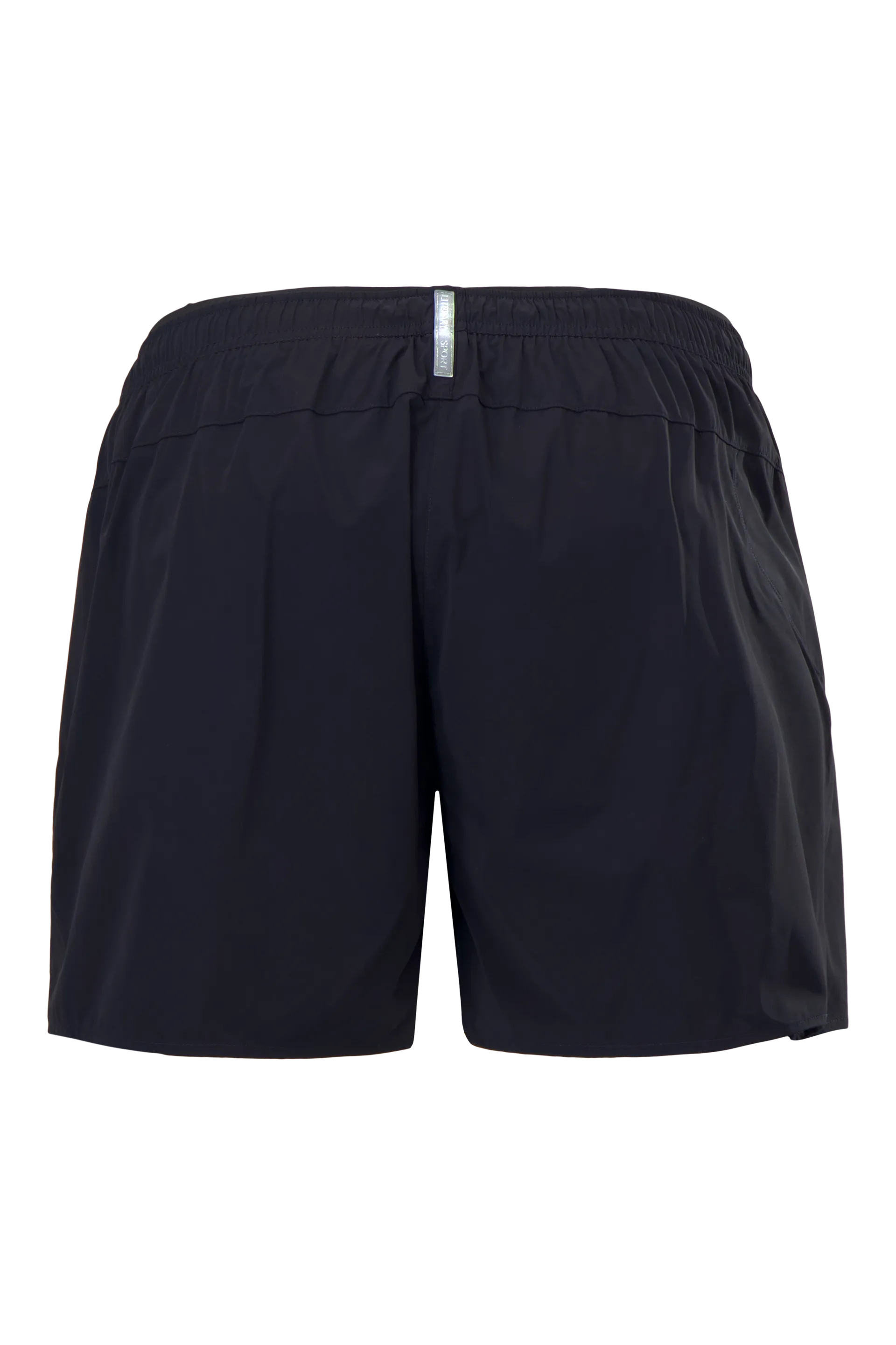 MARCUS SHORT WITH BRIEF