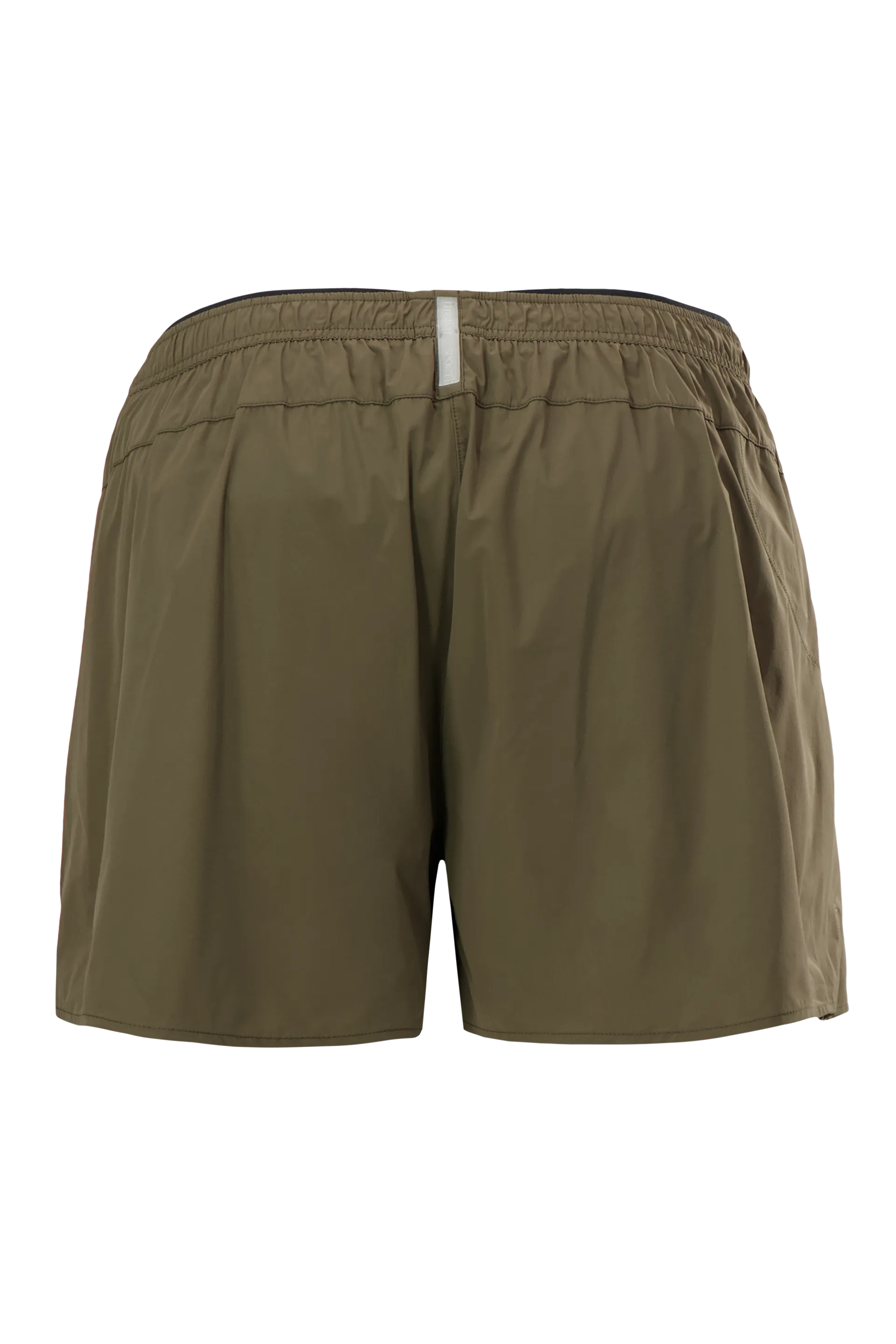 MARCUS SHORT WITH BRIEF