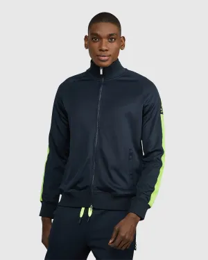 MENS JORDAN MESH TRACK JACKET - B6S322S1CP