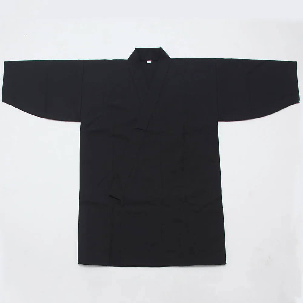 New Deluxe Polyester Iaido Gi