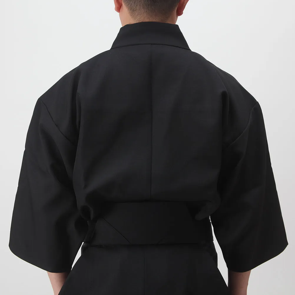 New Deluxe Polyester Iaido Gi