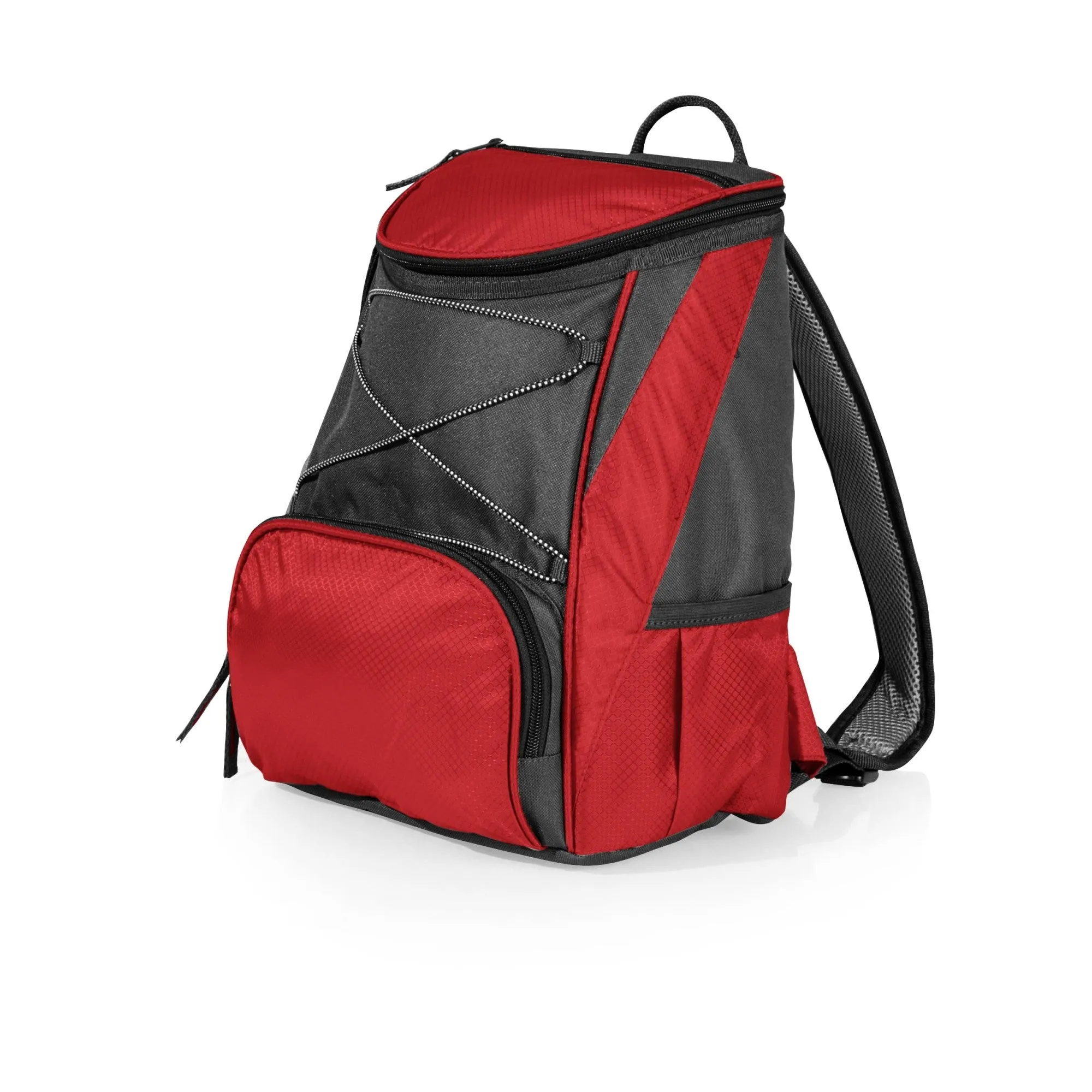 Ohio State Buckeyes - PTX Backpack Cooler