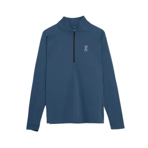 On Running Climate Shirt (Mens) - Denim