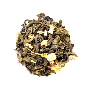 ORIENTAL JASMINE GREEN TEA