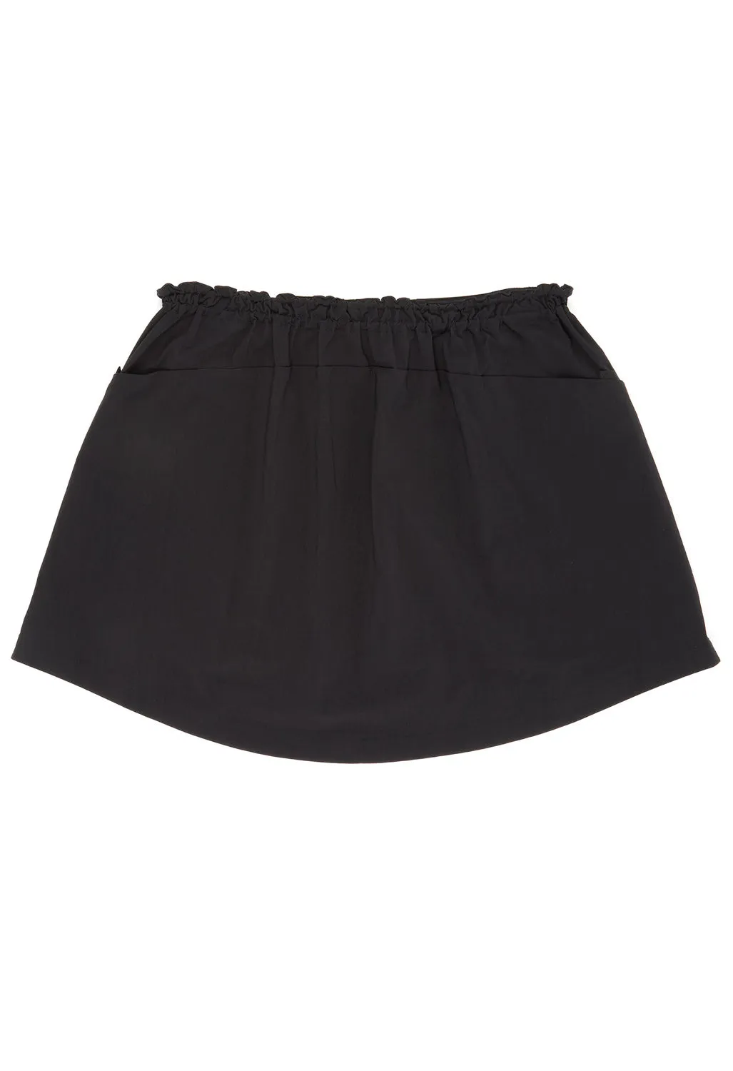 Pa'lante Packs Women's Skirt - Black