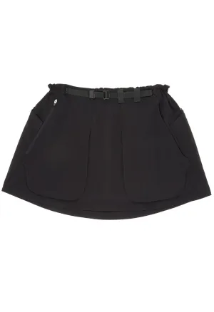Pa'lante Packs Women's Skirt - Black
