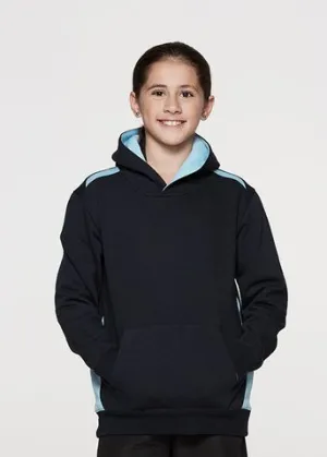 Paterson Kids Hoodie - 3506