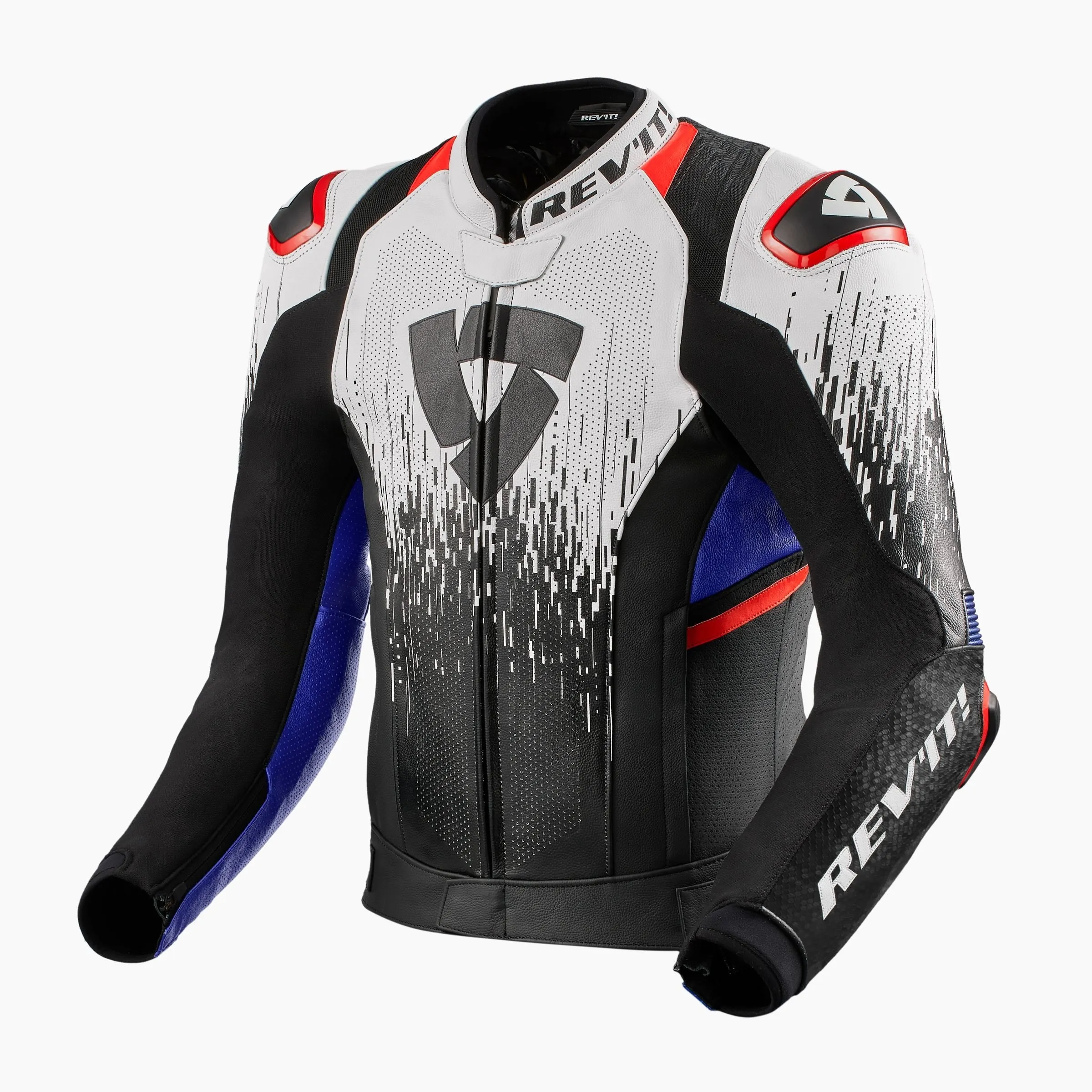 REV'IT! Quantum 2 Pro Air Jacket