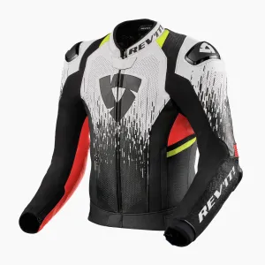 REV'IT! Quantum 2 Pro Air Jacket