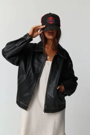 RYDER JACKET