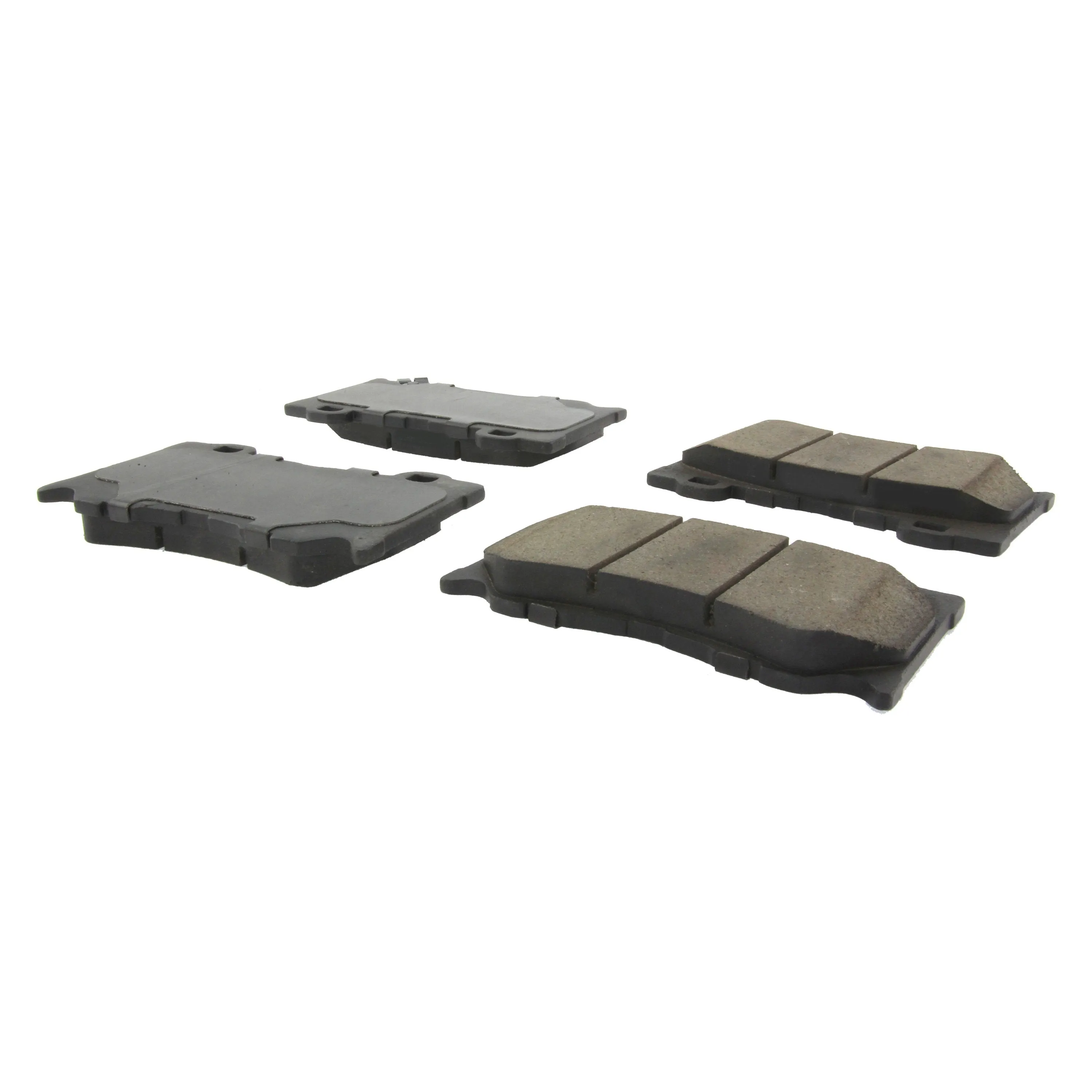 StopTech Street Select Brake Pads Infiniti Q50 / Q60  (14-20) ([w/ Hardware] Front or Rear