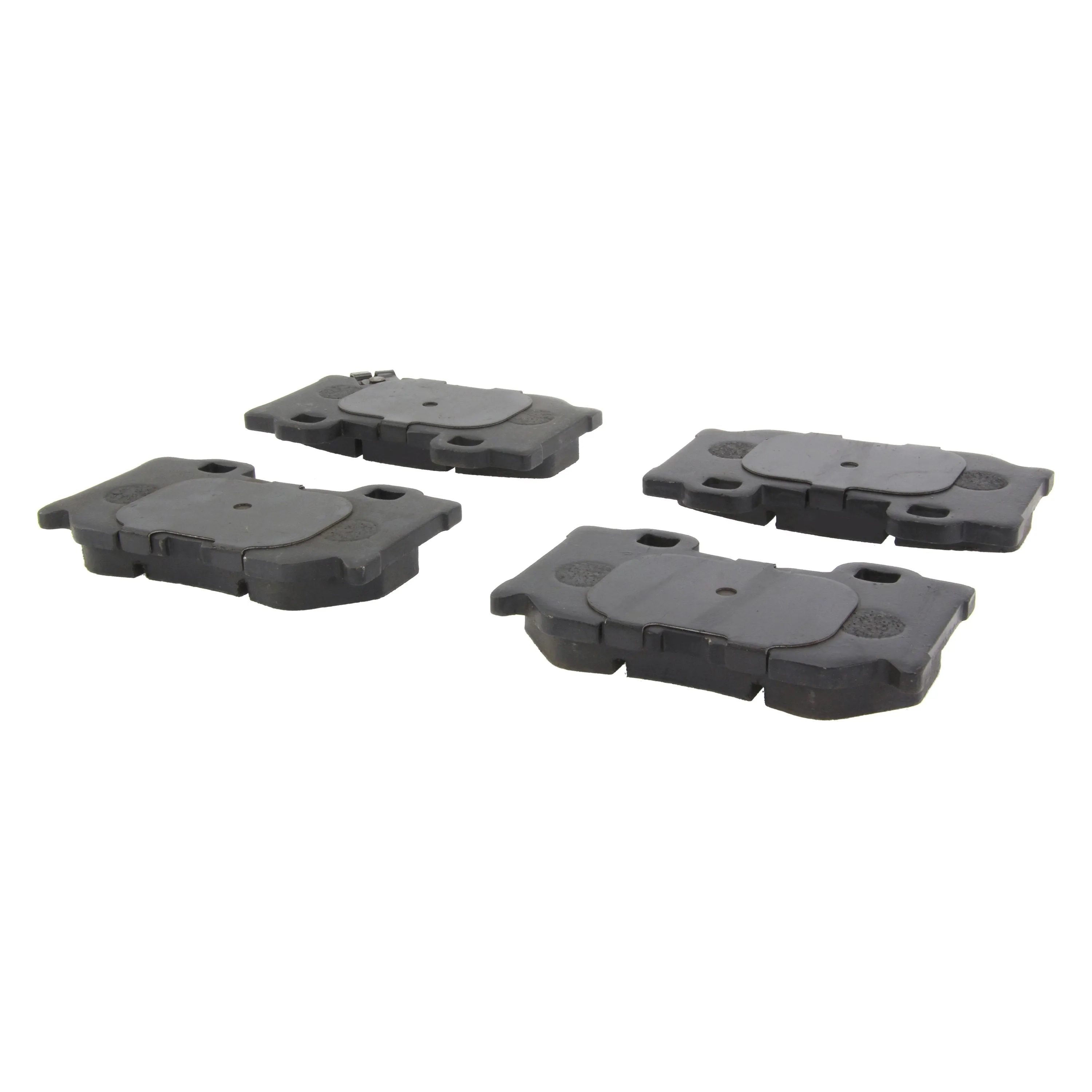StopTech Street Select Brake Pads Infiniti Q50 / Q60  (14-20) ([w/ Hardware] Front or Rear