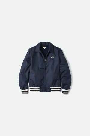 Utopia Sport Jacket - Navy