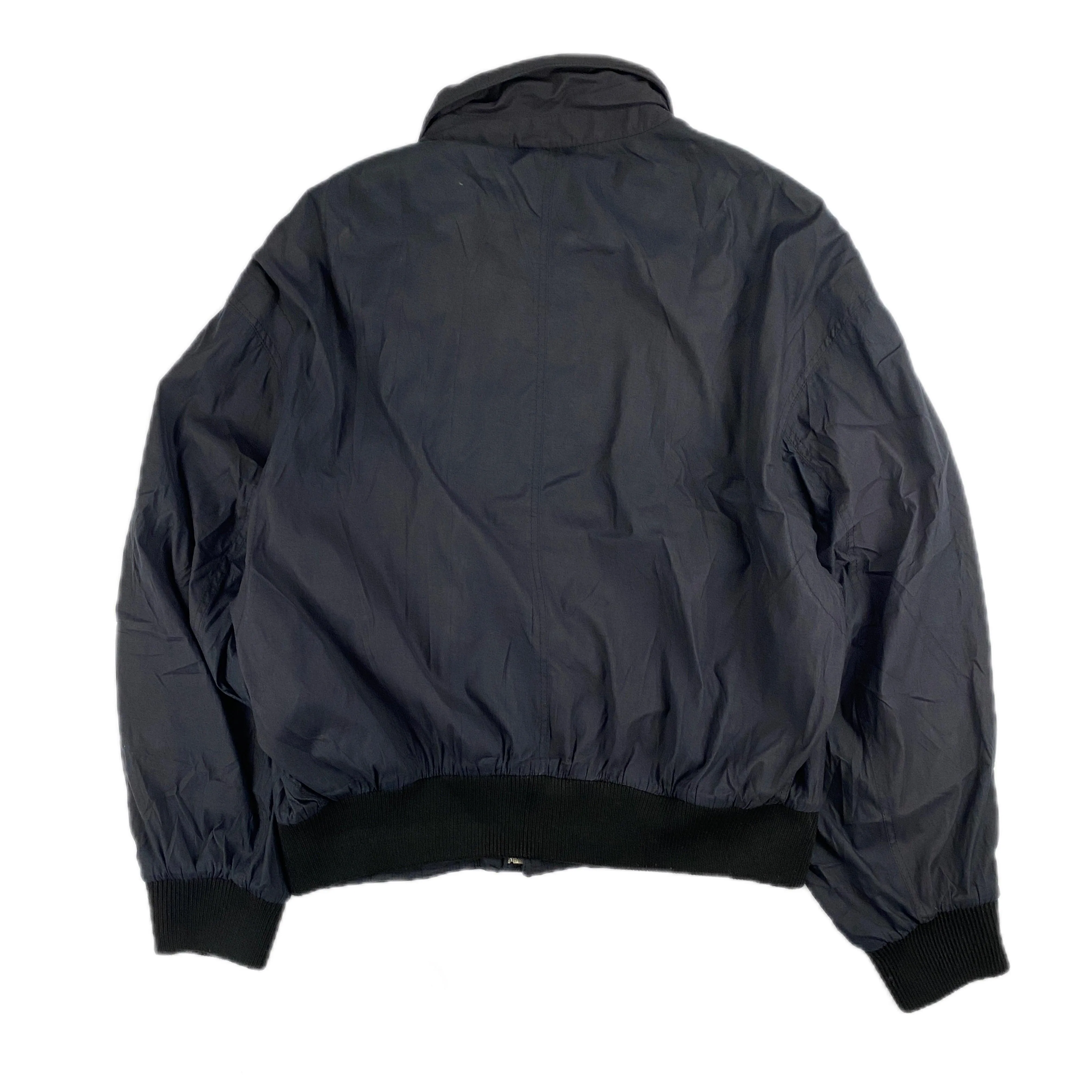 VERSACE SPORT 90s HARRINGTON JACKET  (L)