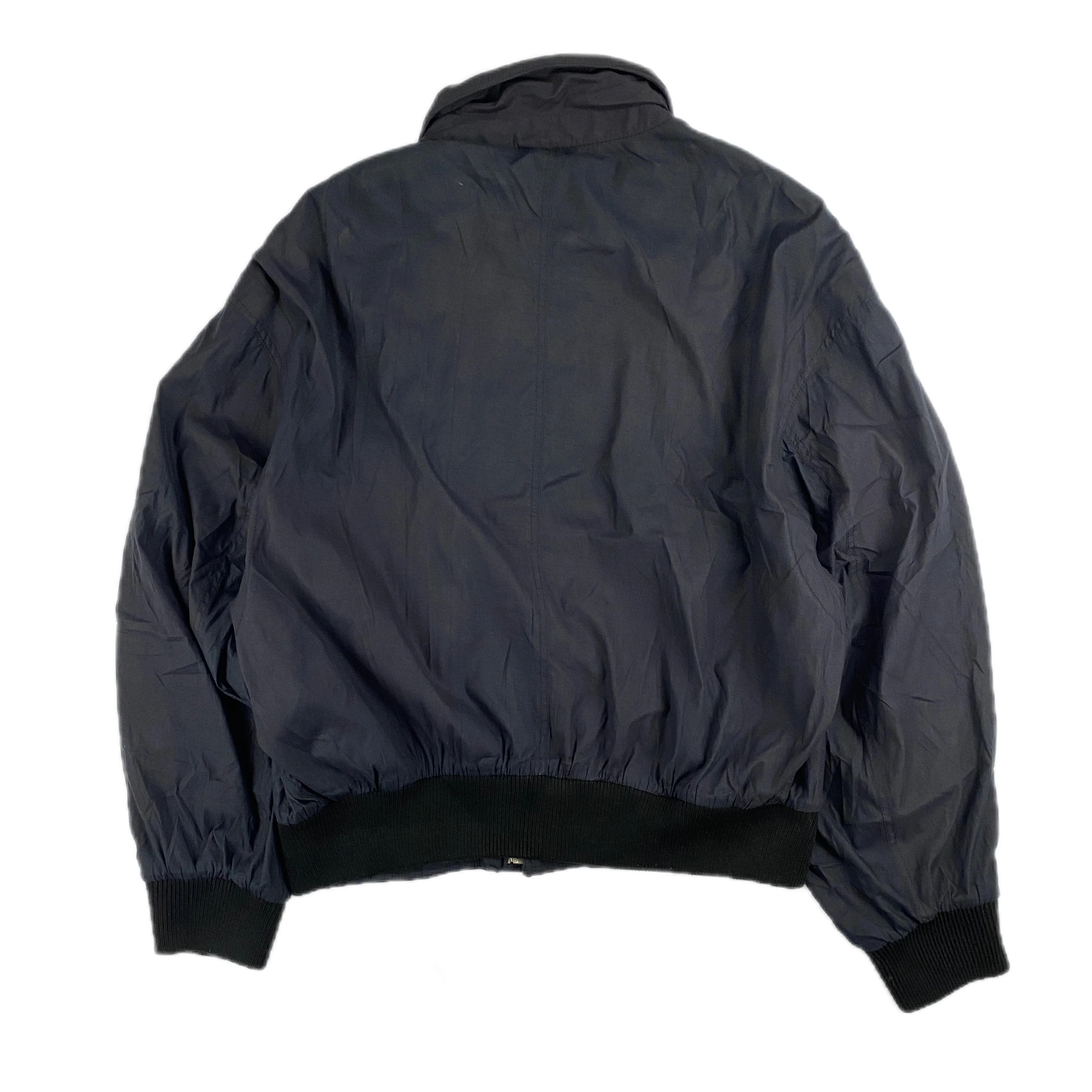 VERSACE SPORT 90s HARRINGTON JACKET  (L)