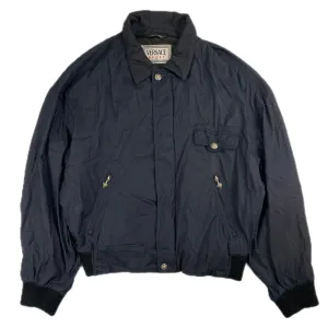 VERSACE SPORT 90s HARRINGTON JACKET  (L)