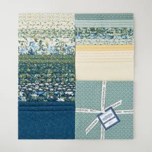 Willoughby 10" Squares