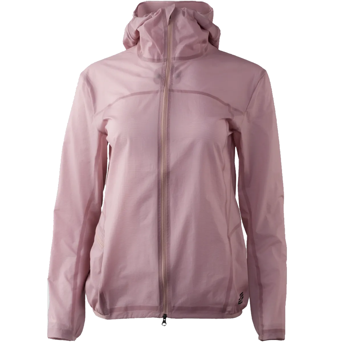 Women's Last Resort Lightweight Wind Jacket