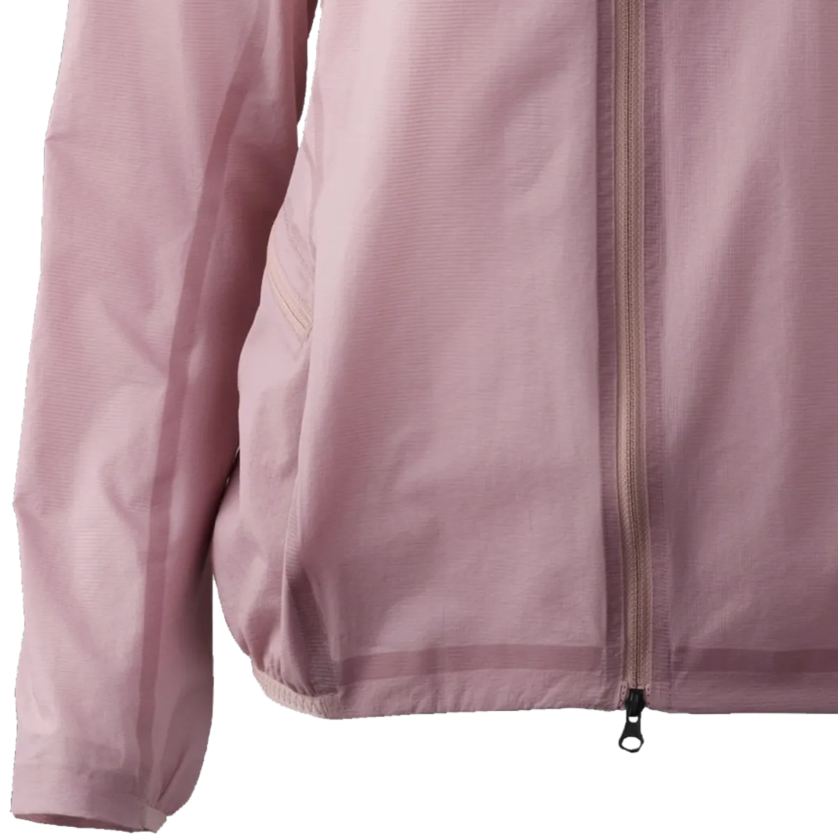 Women's Last Resort Lightweight Wind Jacket