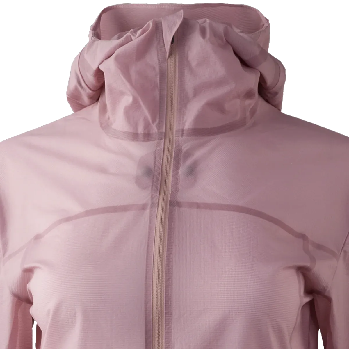 Women's Last Resort Lightweight Wind Jacket
